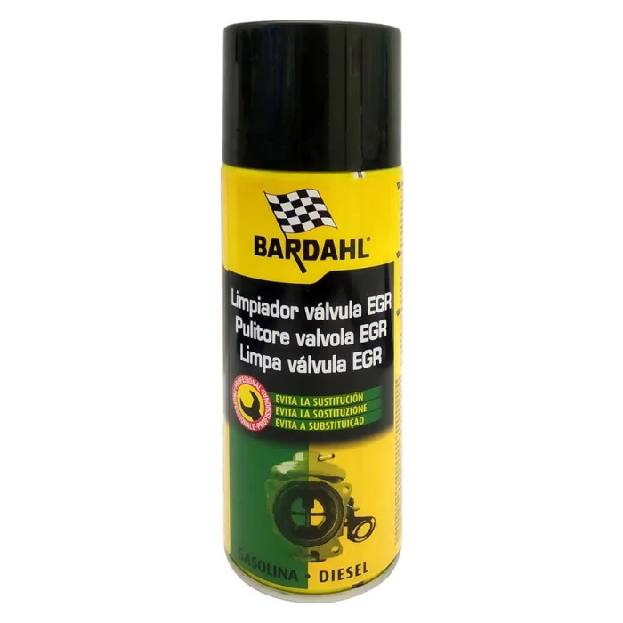 Additivo pulitore EGR Egr Cleaner BARDAHL