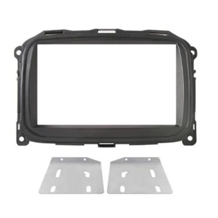 Installazione Mascherina 2 din Alfa Romeo Giulietta 2014> Alfa Romeo Giulietta 2014 > PHONOCAR