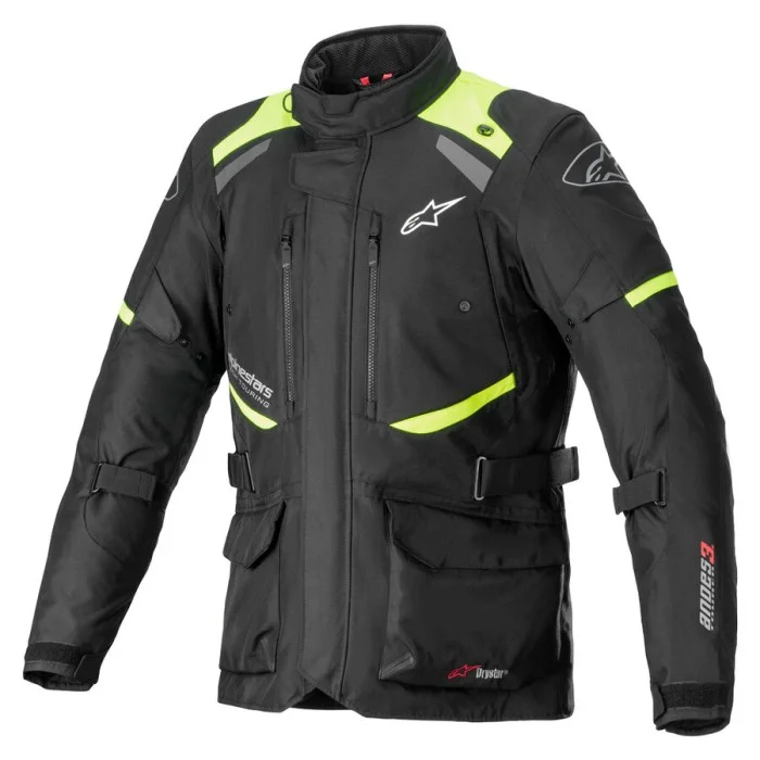 Giacca in tessuto Andes V3 Drystar ALPINESTARS