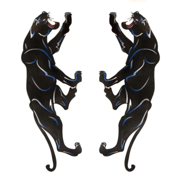 Adesivi Panther GAT
