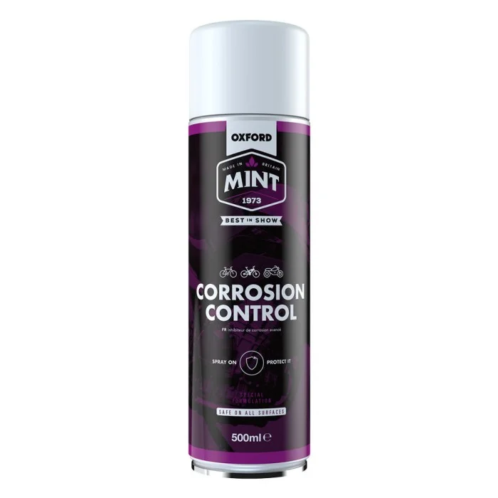 Anticorrosione Mint Anti Corrosion OXFORD