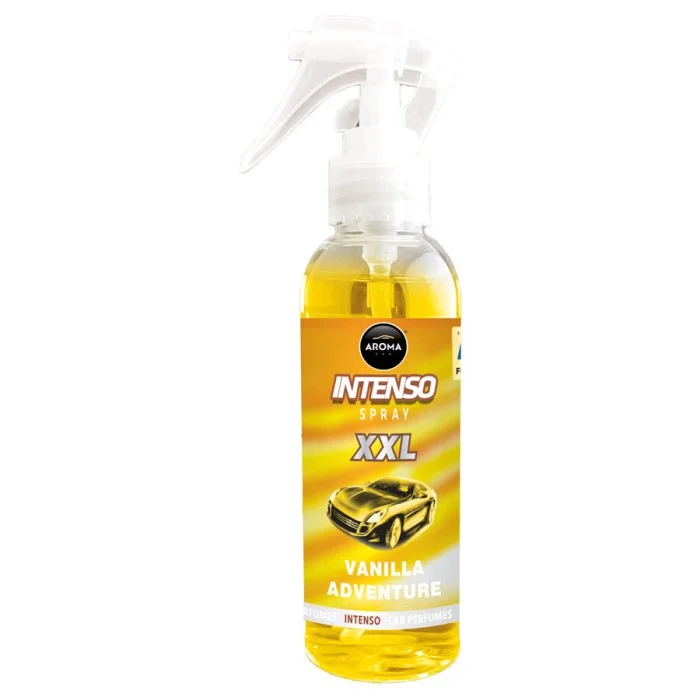 Profumi spray SPRAY XXL Vanilla AROMA CAR