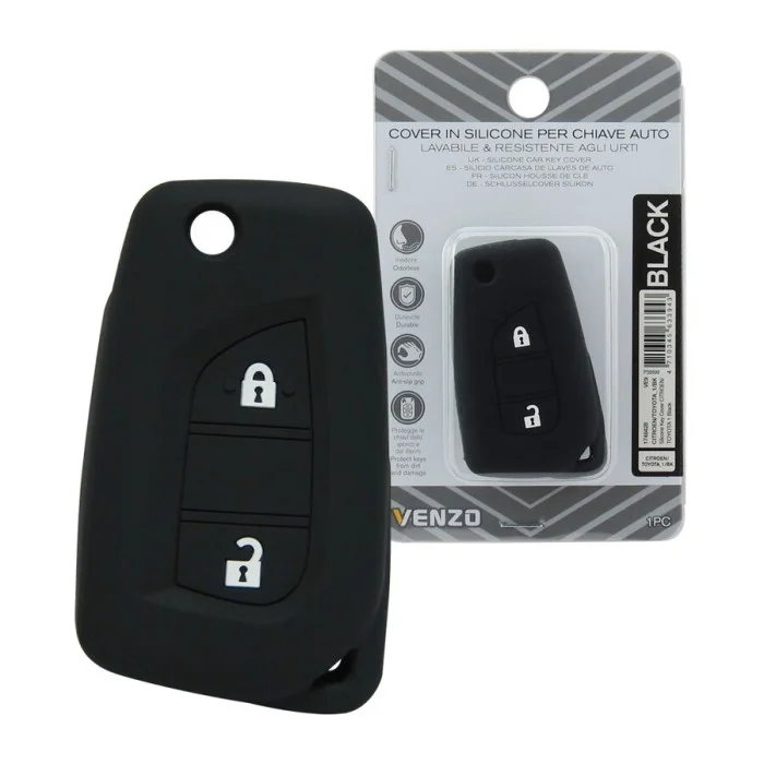 Cover chiave Citroen/Toyota 1 VENZO