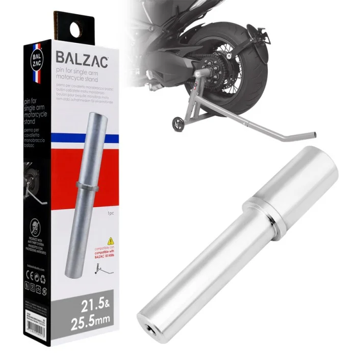 Perno Per cavalletto monobraccio Compact BALZAC