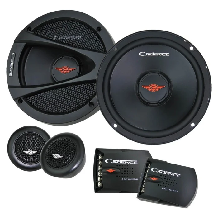 Kit Altoparlanti QR965K CADENCE