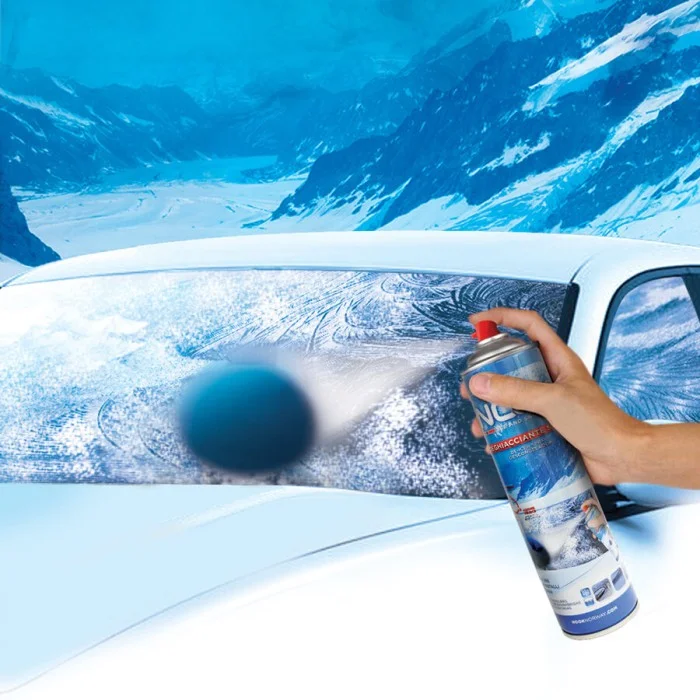 Deghiacciante Deicer spray NOOK
