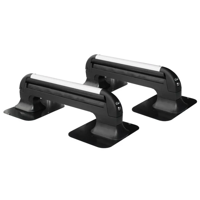 Portasci e snowboard magnetico Vento 5 GEV