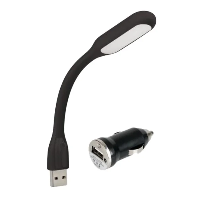 Leggi mappa a led LAMPA