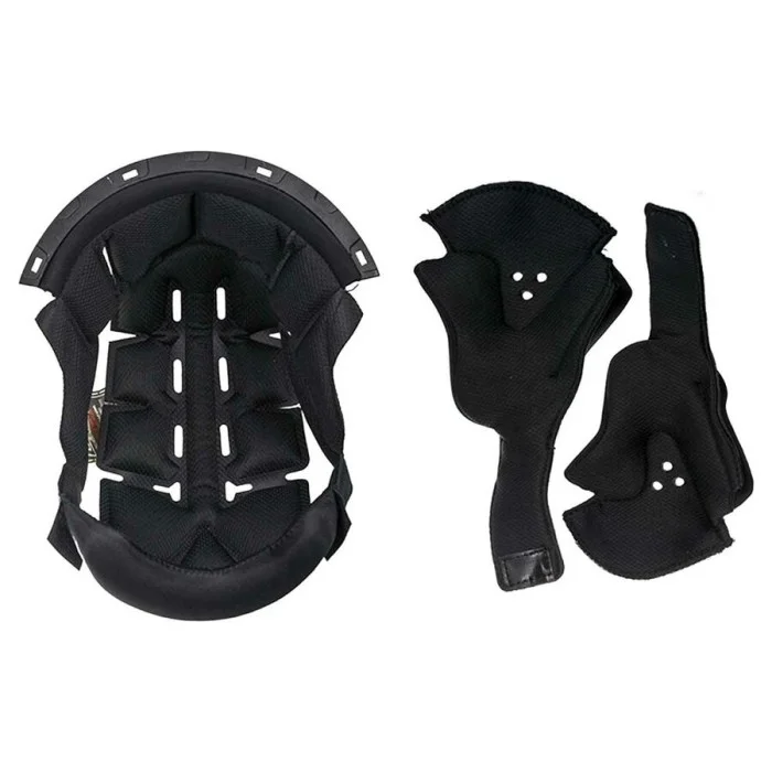 Rivestimento interno casco LS2 HELMETS