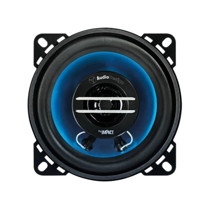 Coassiali PK 100 AUDIODESIGN