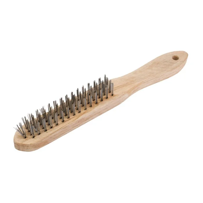 Spazzola In acciaio DRAPER TOOLS