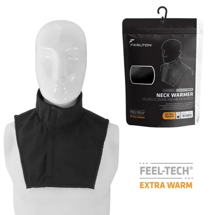 Termico - Protezione collo Scaldacollo Neck Warmer FEELTON