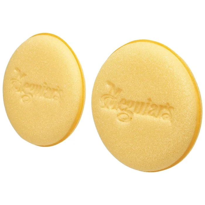 Applicatore High Tech Application Pad MEGUIARS
