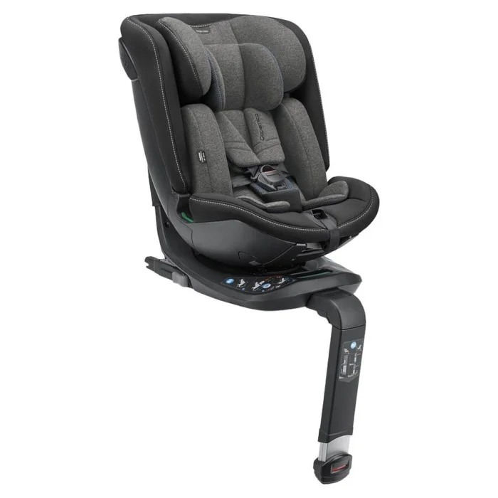 Seggiolino con Isofix Copernico INGLESINA
