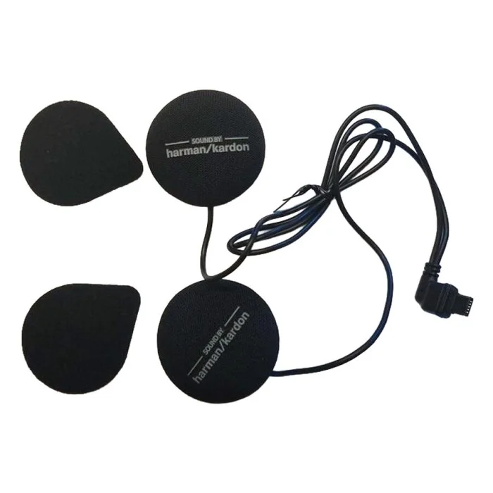 Accessori e ricambi interfono Speaker 50S SENA
