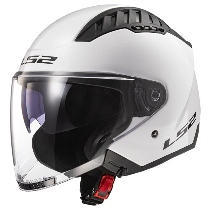 Casco Jet Aperto OF600 Copter LS2 HELMETS
