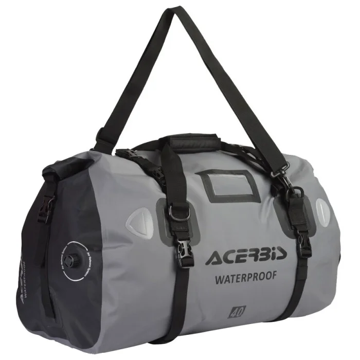 Borsa posteriore antipioggia X-Water orizzontale ACERBIS