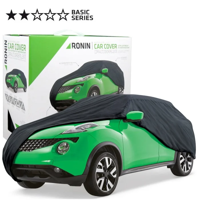 Copriauto interno-esterno Basic RONIN