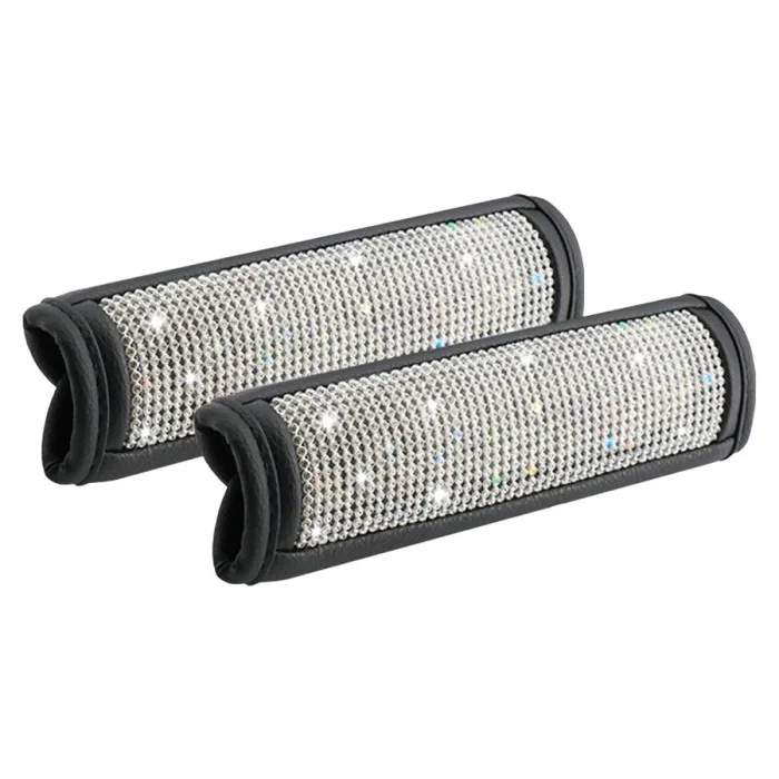 Cuscinetto cintura sportivo Black Diamonds SIMONI RACING