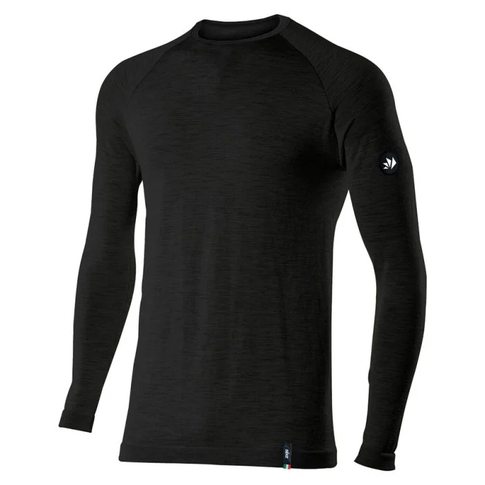 Termico - Sotto maglia TS2 Merinos SIXS