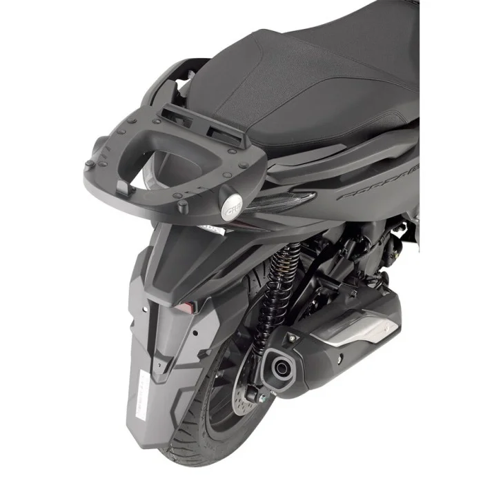 Portapacchi SR1166 Honda ADV, Forza GIVI