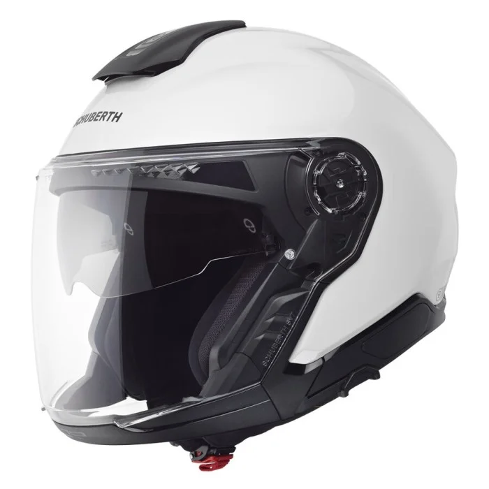 Casco Jet Aperto J2 SCHUBERT