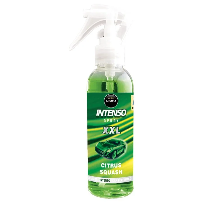 Profumi spray SPRAY XXL Citrus Squash AROMA CAR