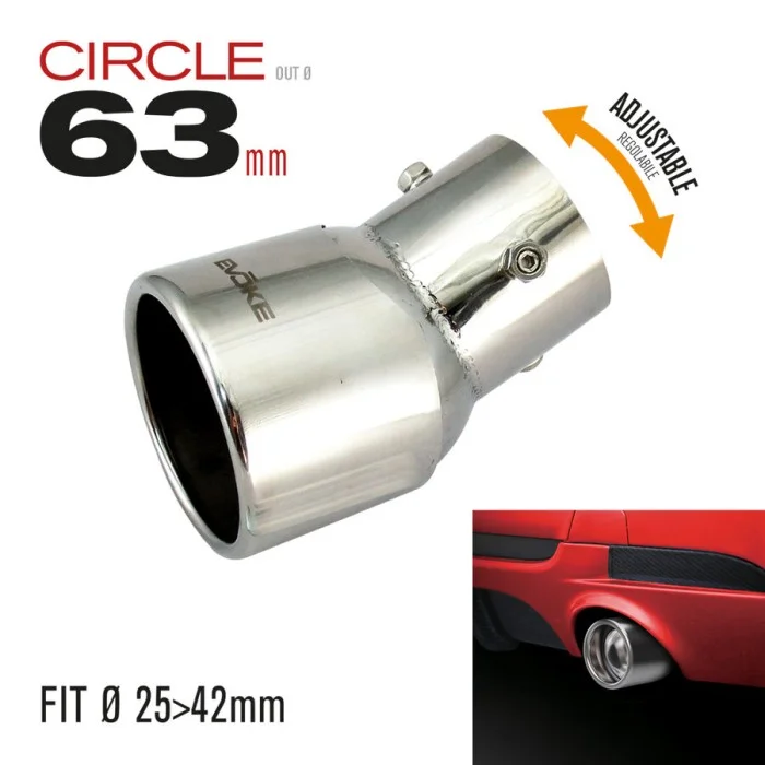 Tondo regolabile AN-03 ENRICH VOKE