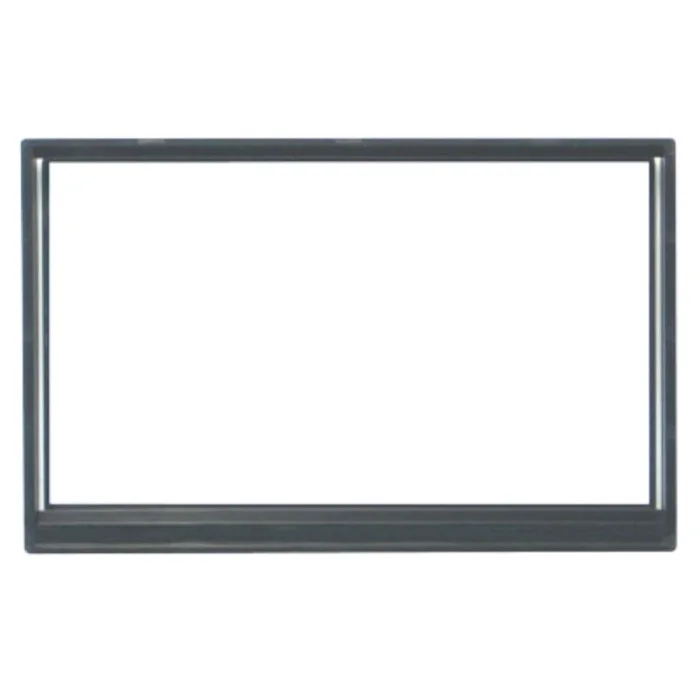 Installazione Mascherina 2 din Nissan Micra Nissan Micra C+C PHONOCAR