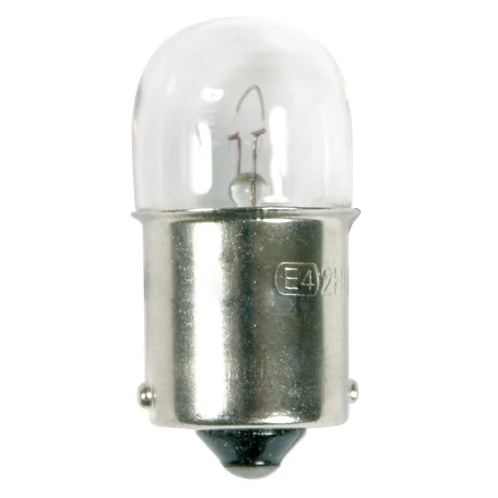 Lampadina BA15S a filamento R5W LAMPA