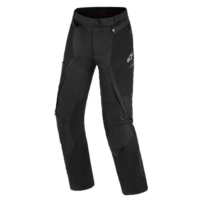 Pantaloni donna in tessuto Lady Andes V4 Drystar ALPINESTARS