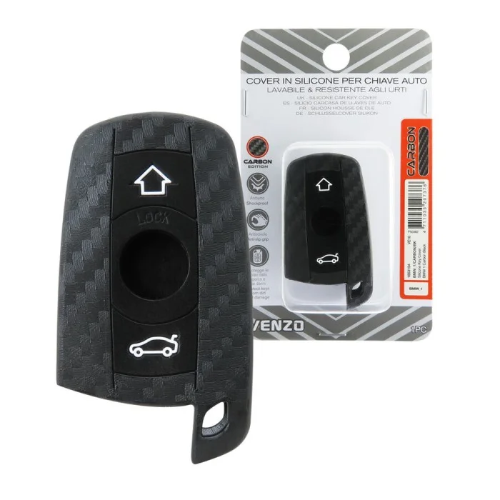 Cover chiave Bmw Serie 3, Serie 5, X1, X5 VENZO