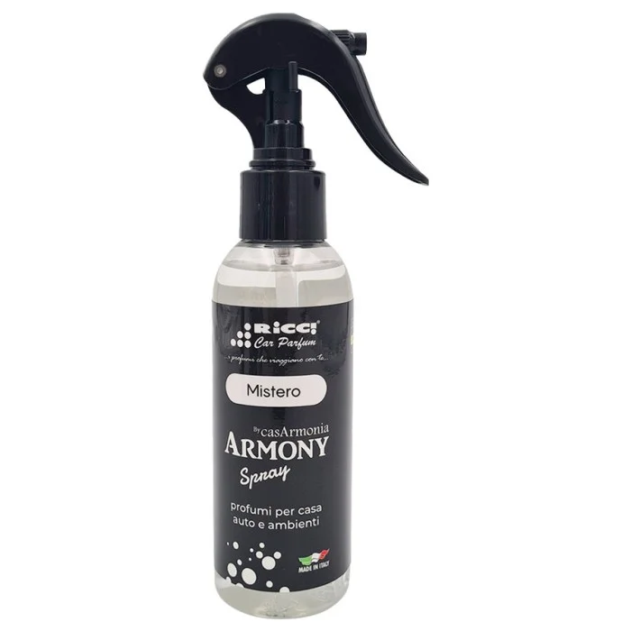 Profumi spray Armony Mistero RICCI