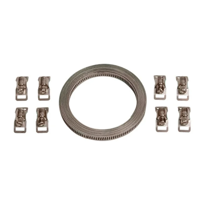 Kit installazione e accessori Tirante LAMPA