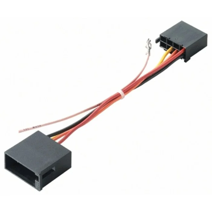 Installazione Cablaggio Car Stereo Audi, Seat, Volkswagen Golf IV PHONOCAR