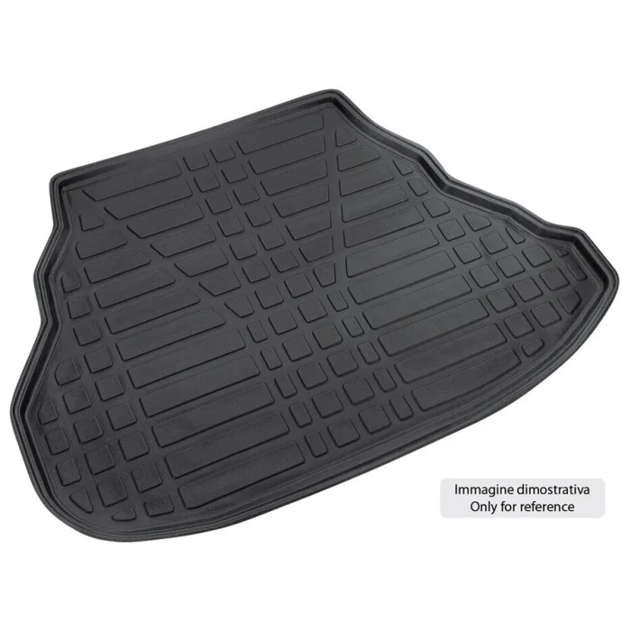 Vasca baule su misura Pro-Fit Cupra Leon 2020> Cupra Leon 2020 > 5 porte Per veicoli senza subwoofer LAMPA