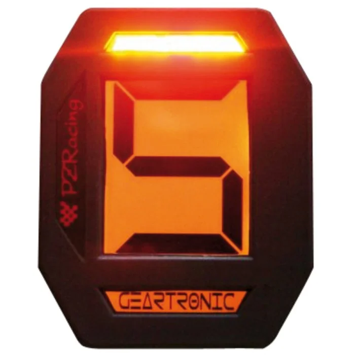 Segnalatore marcia Gear Tronic GT400 PZRACING