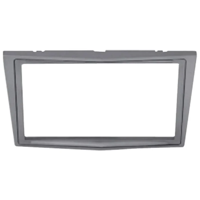 Installazione Mascherina 2 din Opel Antara, Astra H, Corsa D, Meriva, Zafira PHONOCAR