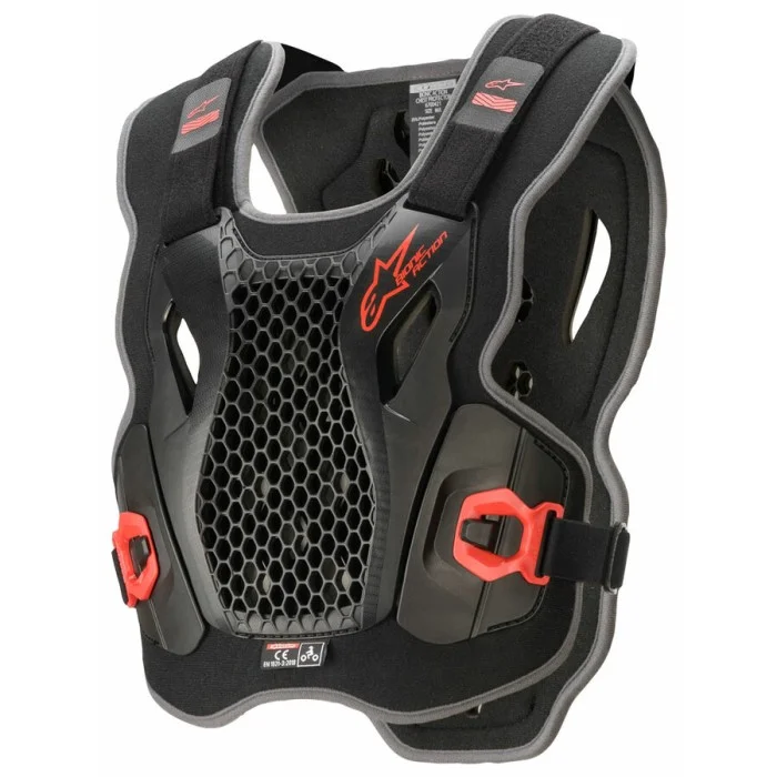 Pettorina Bionic Action ALPINESTARS