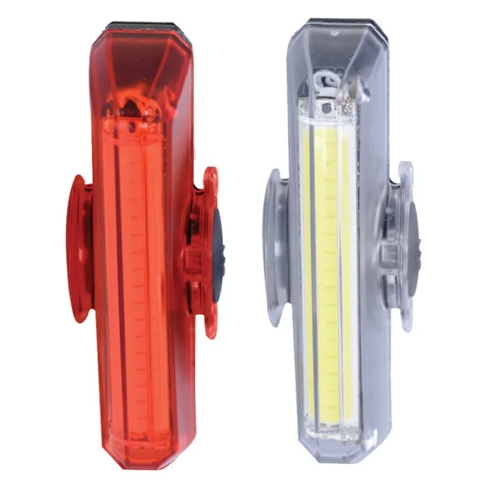 Kit luci anteriore + posteriore Slimline OXFORD