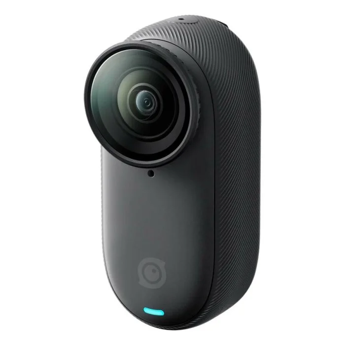 Action Cam G03S In-Helmet POV Bundle INSTA360