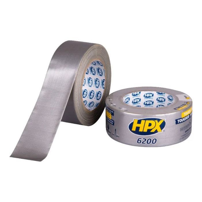 Nastro adesivo Americano telato 6200 Repair Tape HPX