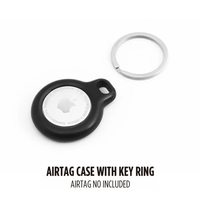 Portachiavi Porta Airtag ROX