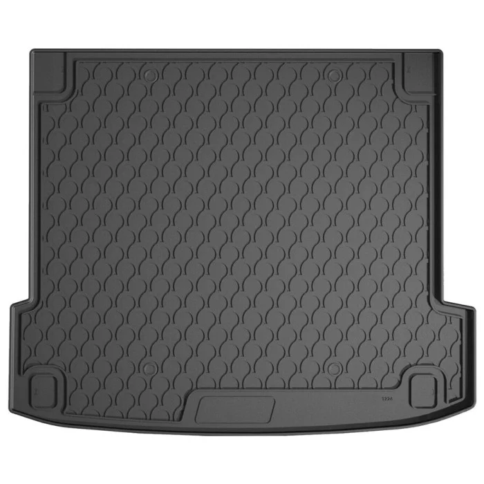 Vasca baule su misura Bmw X6 G06 2019> Bmw X6 G06 2019 > No organizer LAMPA