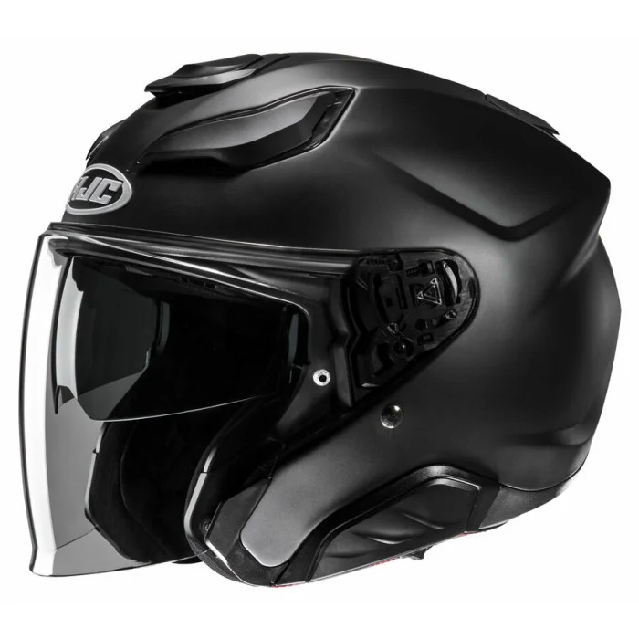 Casco Jet Aperto F31 HJC