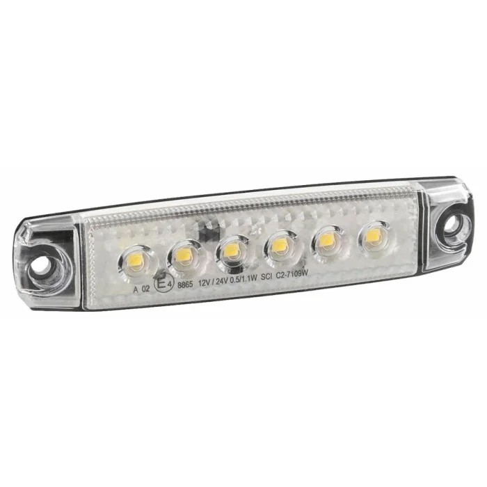 Luce d'ingombro LAMPA