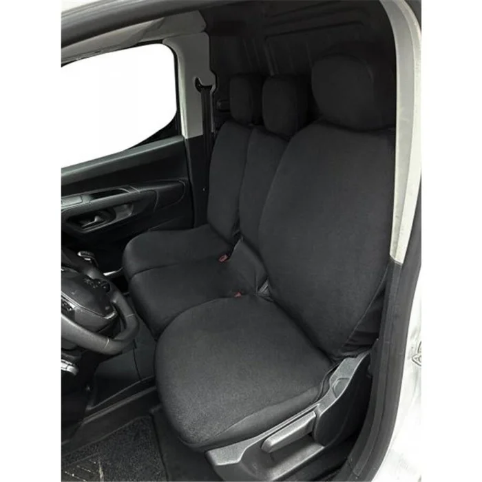 Coprisedili furgone Citroen Berlingo, Opel Combo, Peugeot Partner CORA
