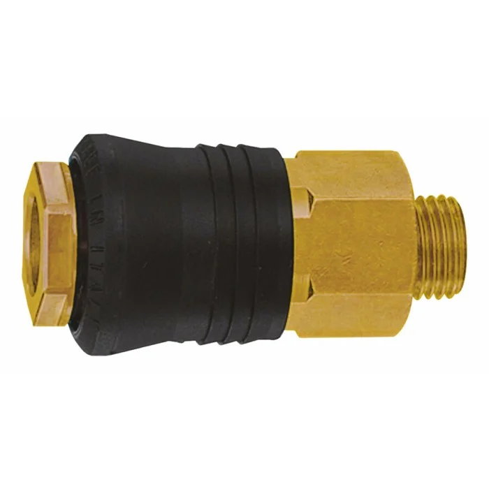 Compressore Accessori - raccordo pneumatico a vite femmina AUTOBEST