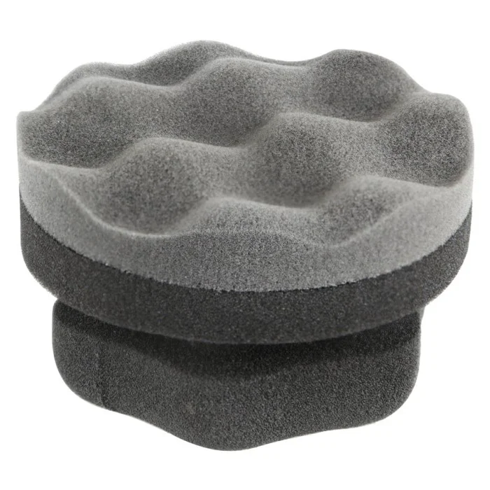 Spugna tipo vario Hex Grip LAMPA
