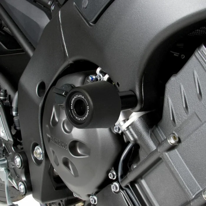 Protezione telaio Yamaha Yamaha FZ6 BARRACUDA